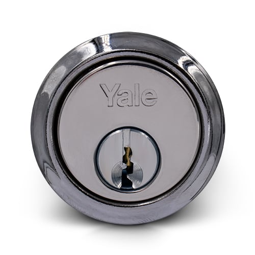 Yale 1109 5 Pin Rim Cylinders - Image 6