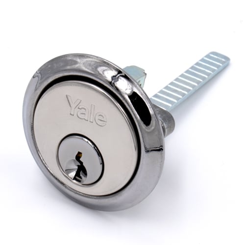 Yale 1109 5 Pin Rim Cylinders - Image 8