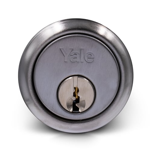 Yale 1109 5 Pin Rim Cylinders - Image 9