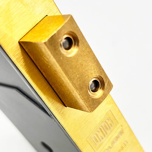 (Ex Chubb) Union 3G110 Non British Standard 5 Detainer Mortice Deadlock - Image 4