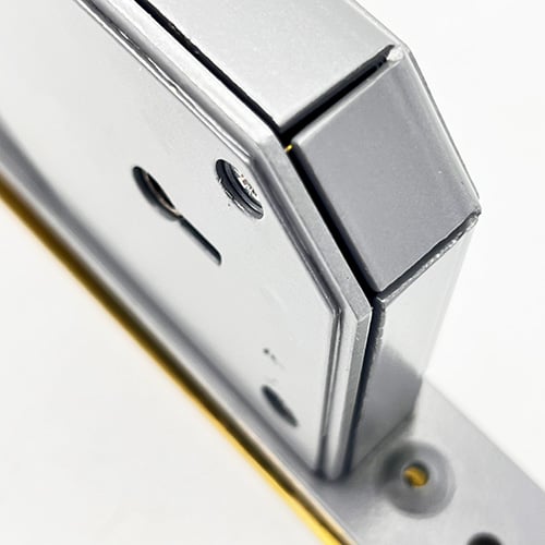 (Ex Chubb) Union 3G110 Non British Standard 5 Detainer Mortice Deadlock - Image 5
