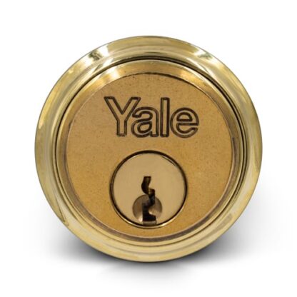 Yale Screw In Cylinder - Image 3