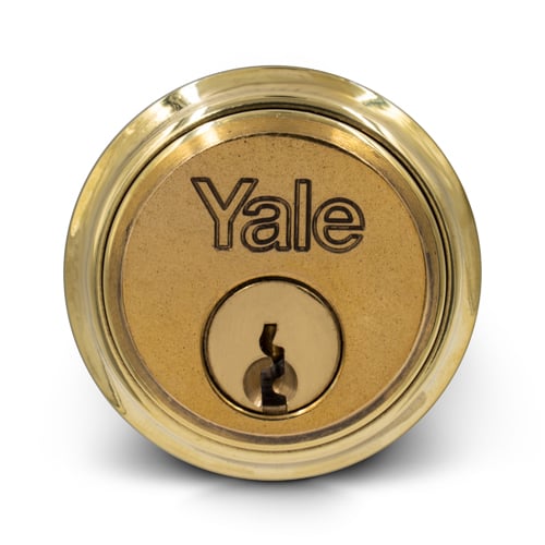 Yale Screw In Cylinder - Image 3