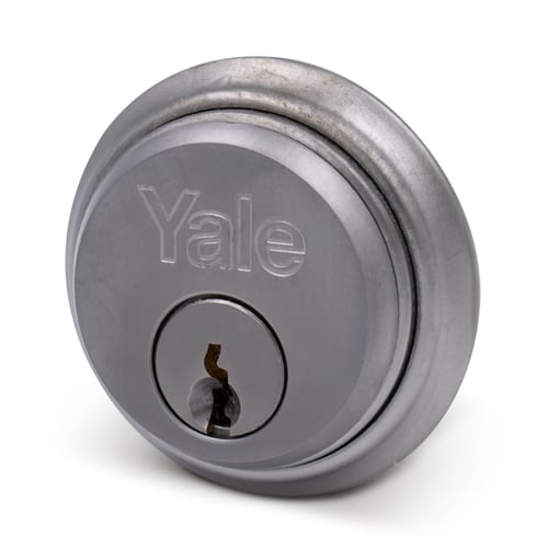 Yale Screw In Cylinder - Image 5