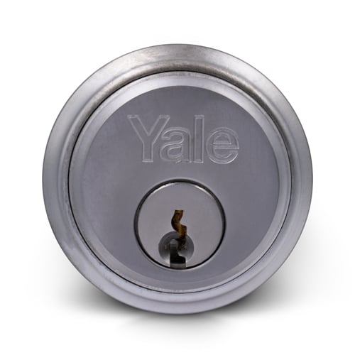 Yale Screw In Cylinder - Image 7