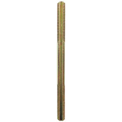 Legge Threaded Steel Spindle