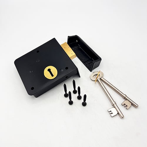 Union 1139 Rim Deadlock - Image 3