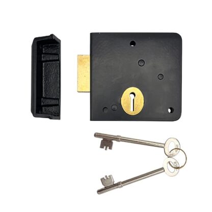 Union 1139 Rim Deadlock - Image 7