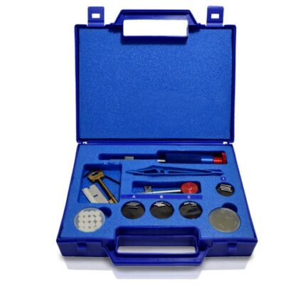 Staddon Chubb 114 Pick Set - Image 2