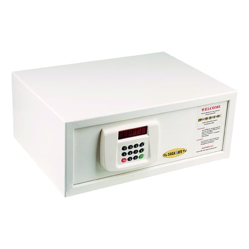 De Raat Saga Hotel/Guest Safes (LEAD TIME: 3-5 DAYS) - Image 3