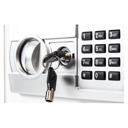 De Raat Protector Key Safes (LEAD TIME: 3-5 DAYS) - Image 5