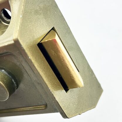 ERA 133/135/136 60mm Traditional Non Deadlocking Nightlatch - Image 5