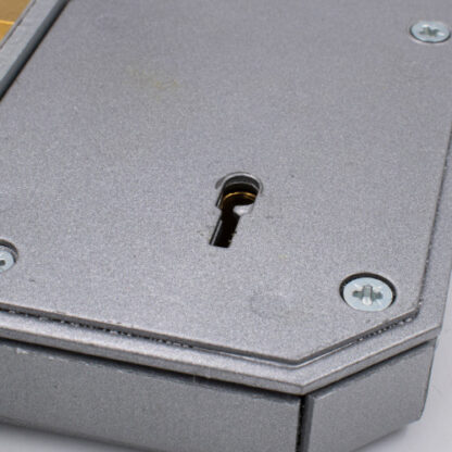 Union (ex Chubb) 3G135 Fortress Mortice Deadlock - Image 6