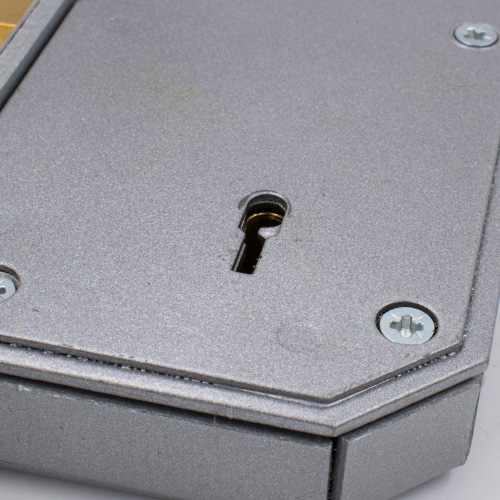 Union (ex Chubb) 3G135 Fortress Mortice Deadlock - Image 6
