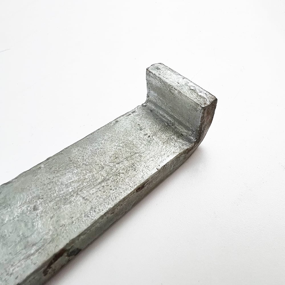 Gatemate Security Bar Galvanised - Image 5