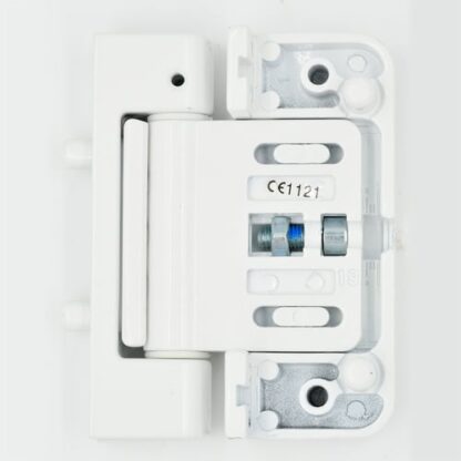 Mila Evolution 3D Security Flag Hinge - Image 4