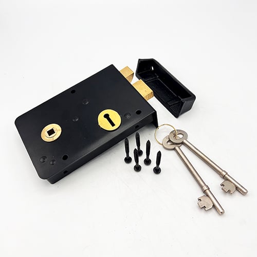 Union 1439 Rim Sashlock - Image 3