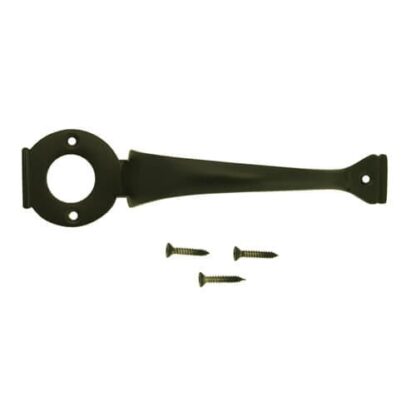 Gatemate Rim Lock Long Throw Pull Handle - Image 2