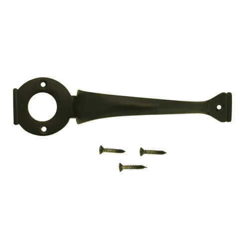 Gatemate Rim Lock Long Throw Pull Handle - Image 2