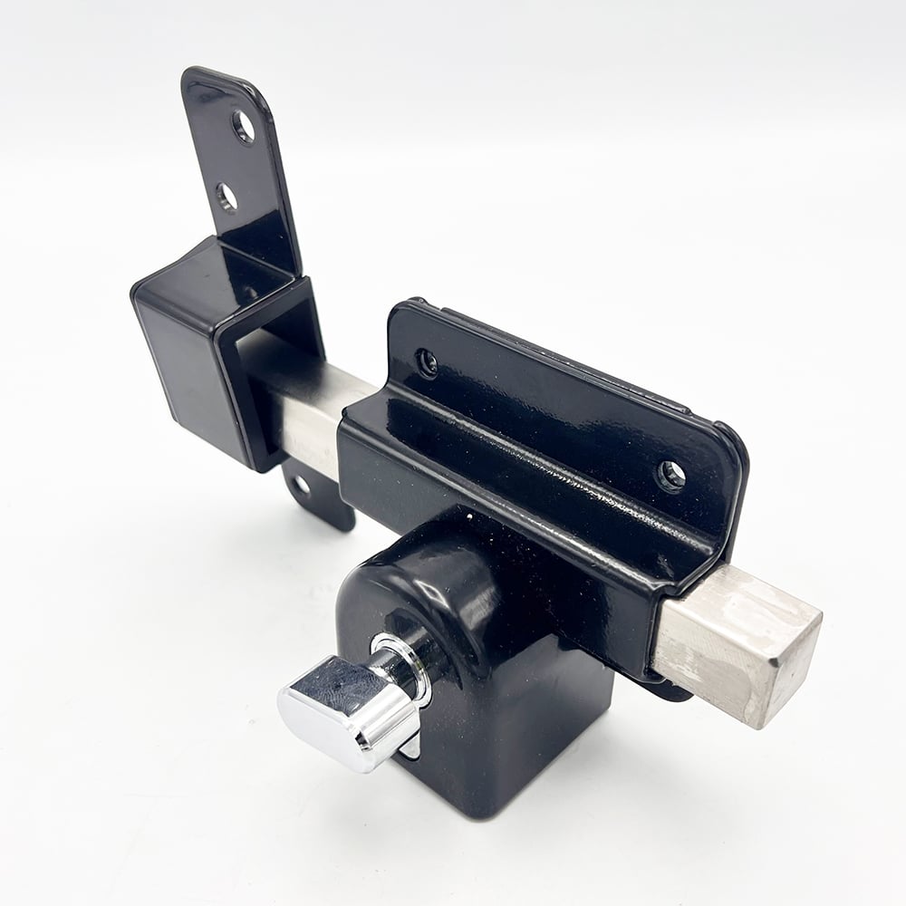Gate Rim Lock - Single Cylinder - Image 5
