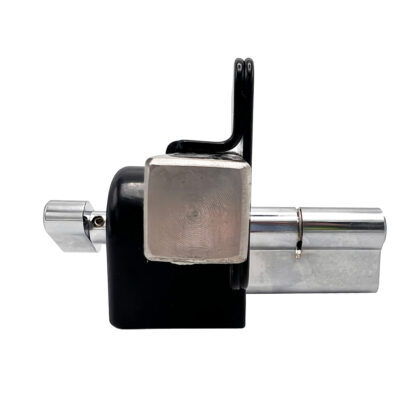 Gate Rim Lock - Single Cylinder - Image 7