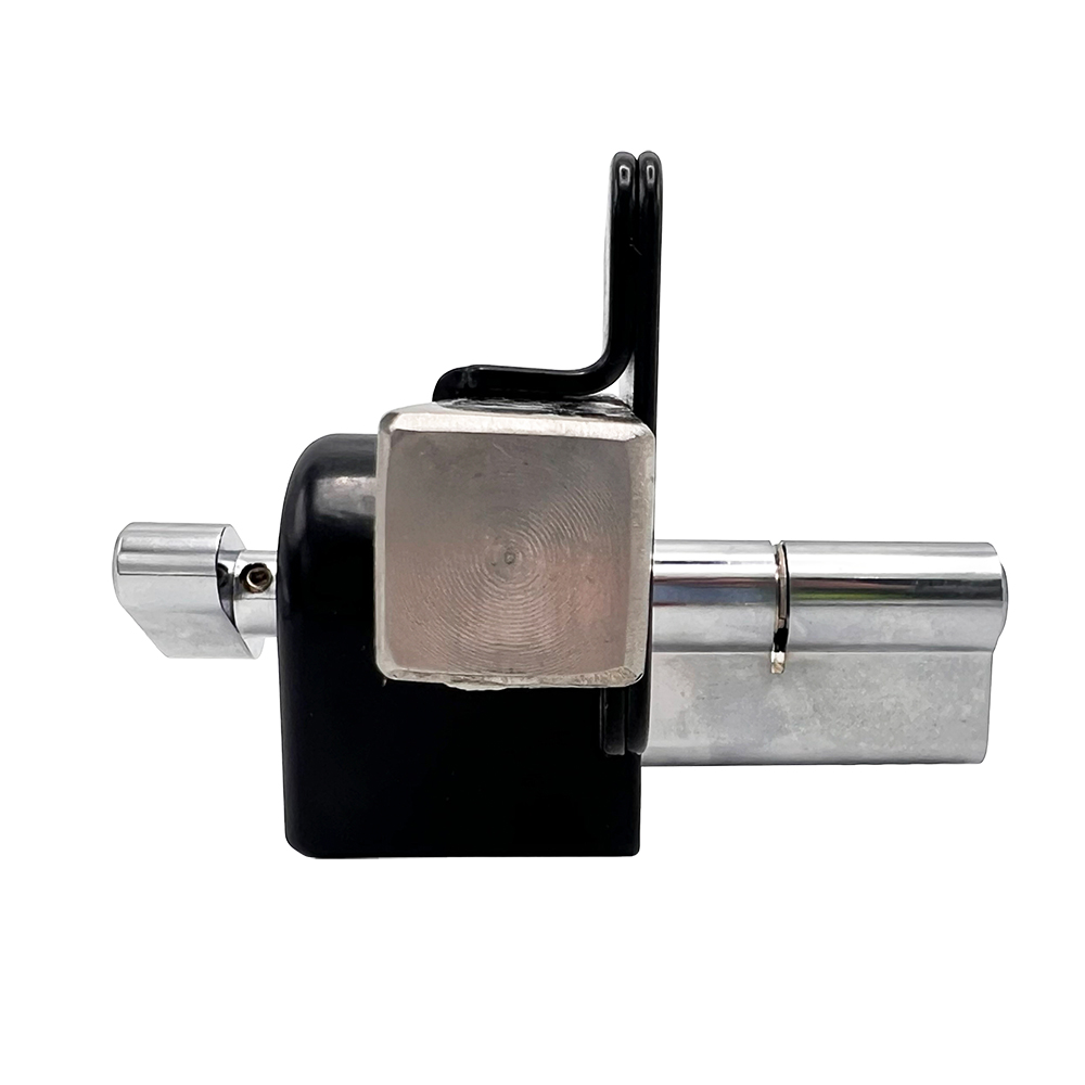 Gate Rim Lock - Single Cylinder - Image 7