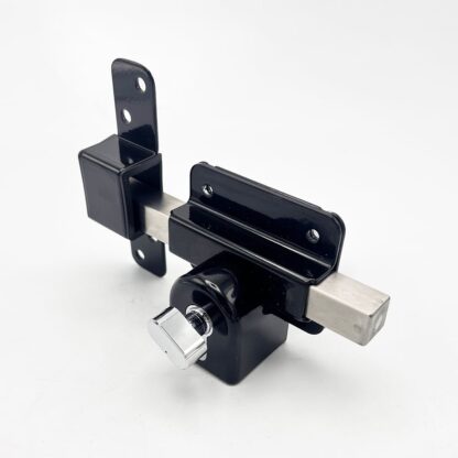 Gate Rim Lock - Single Cylinder - Image 10