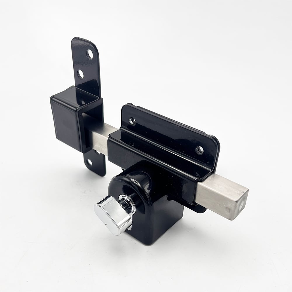 Gate Rim Lock - Single Cylinder - Image 10