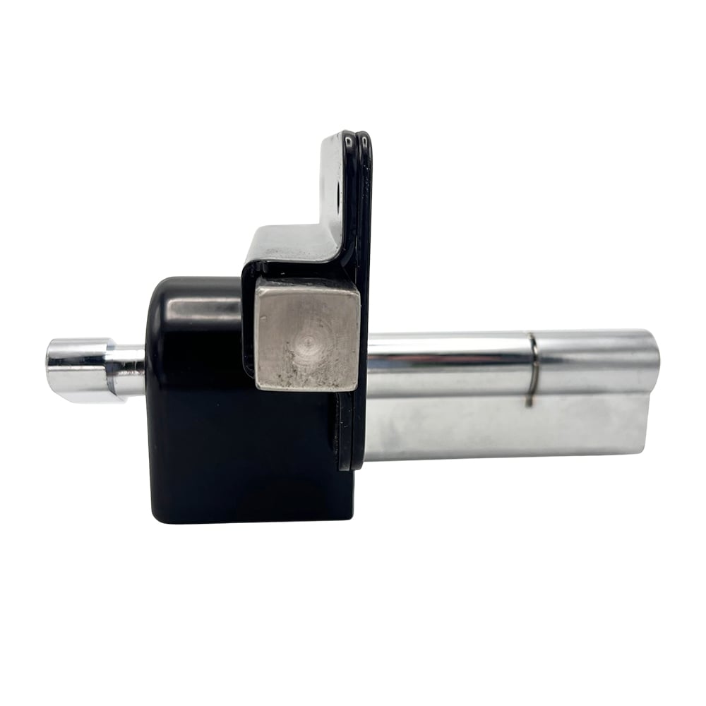 Gate Rim Lock - Single Cylinder - Image 11