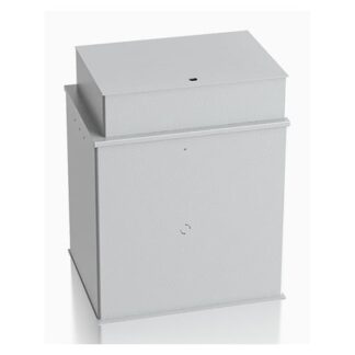 De Raat BT Floor Safes (LEAD TIME: 3-5 DAYS)