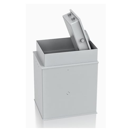 De Raat BT Floor Safes (LEAD TIME: 3-5 DAYS) - Image 2