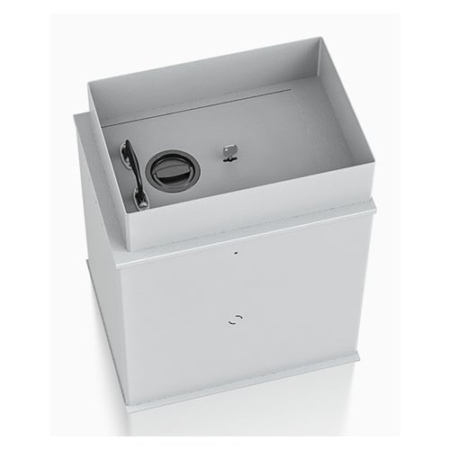 De Raat BT Floor Safes (LEAD TIME: 3-5 DAYS) - Image 3