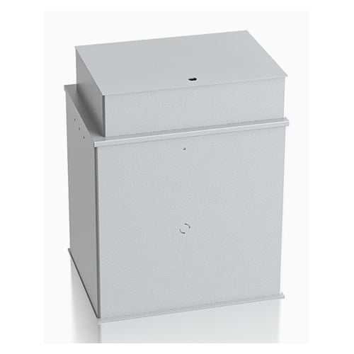 De Raat BT Floor Safes (LEAD TIME: 3-5 DAYS) - Image 4