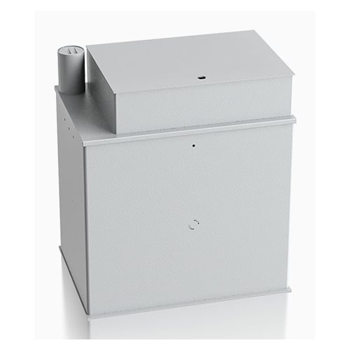 De Raat BT Floor Safes (LEAD TIME: 3-5 DAYS) - Image 7