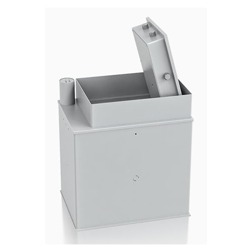 De Raat BT Floor Safes (LEAD TIME: 3-5 DAYS) - Image 8