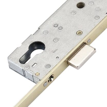 Winkhaus Cobra Latch Deadbolt 2 Hooks Lift Lever Multipoint Door Lock - with Attachments for Shootbolts - Image 4