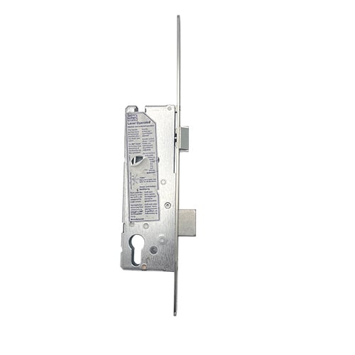 Winkhaus Overnight Lock - Split Spindle or Lift Lever 16mm Faceplate - Image 9