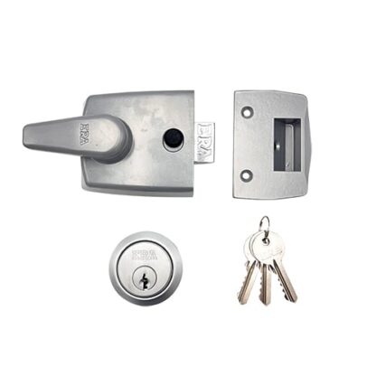 ERA 1630 Deadlocking Nightlatch - Image 8