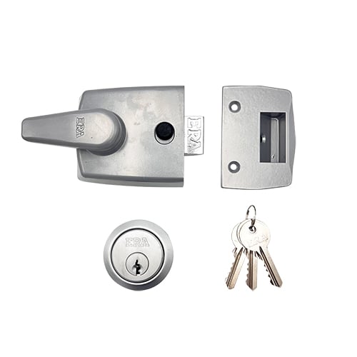 ERA 1630 Deadlocking Nightlatch - Image 8