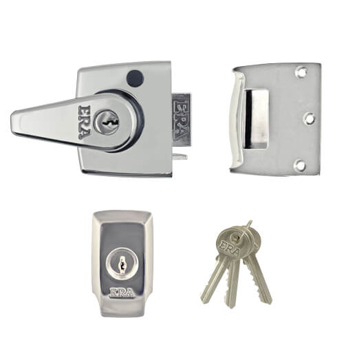 ERA 1830 BS3621:2007 High Security Nightlatch - Image 7