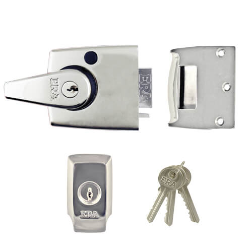 ERA 1930 BS3621:2007 High Security Nightlatch - Image 4