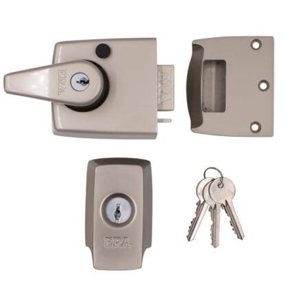 ERA 1930 BS3621:2007 High Security Nightlatch - Image 6