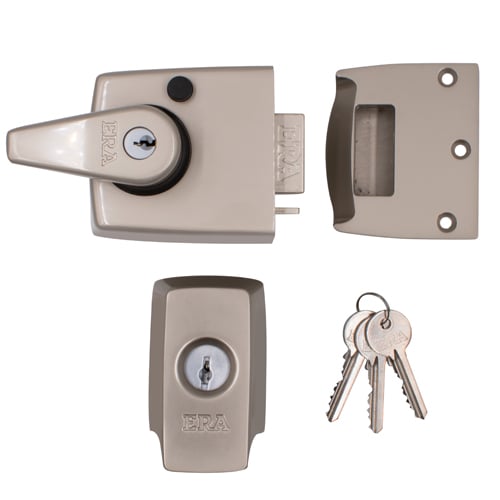 ERA 1930 BS3621:2007 High Security Nightlatch - Image 6