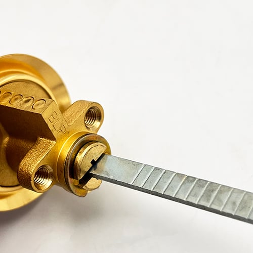 ERA 193 Double Locking Nightlatches 60mm - Image 6