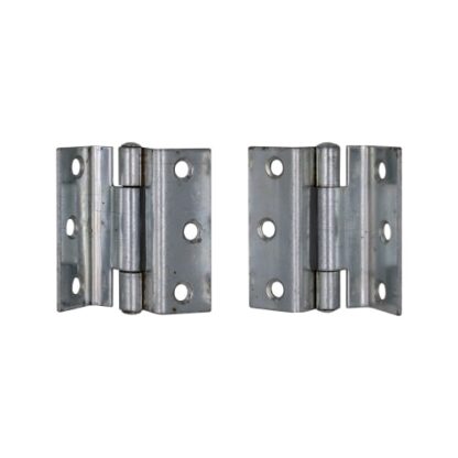 Stormproof Casement Window Hinge 63mm - Image 2
