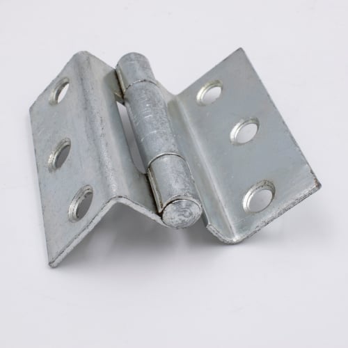 Stormproof Casement Window Hinge 63mm - Image 4