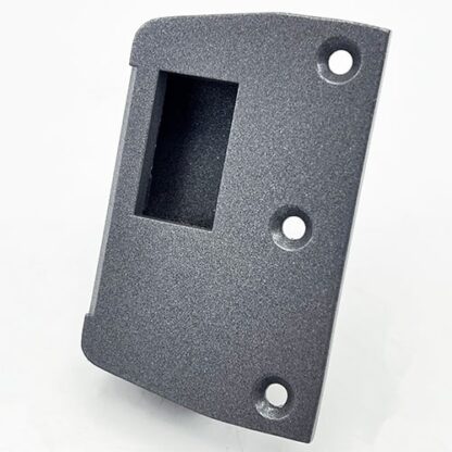 Yale No.1 Auto Deadlocking Nightlatch - Image 7