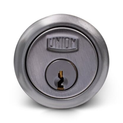 Union 1X10F 5 Pin Rim Cylinders - Image 4