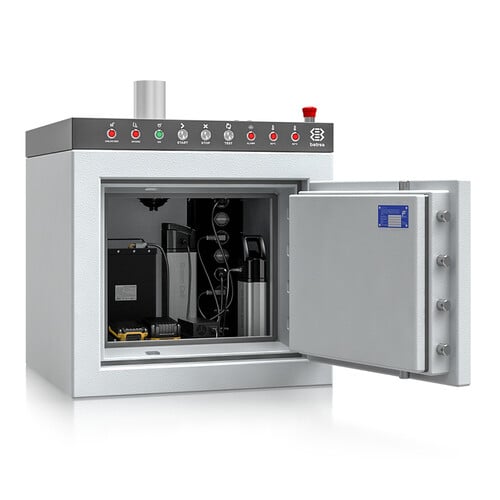 De Raat Batrea Safe (LEAD TIME: 2-3 DAYS) - Image 2