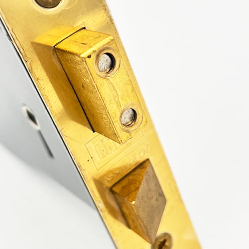 Union 2026 Horizontal Bathroom Mortice Sashlock - Image 6